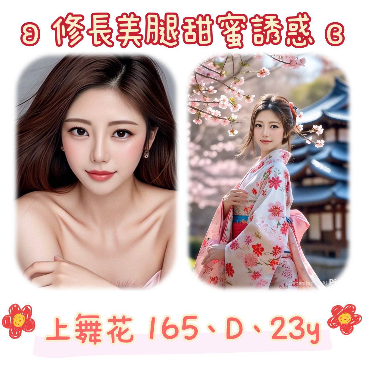 花蓮 青魚 波麗 34F|24